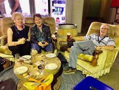 Bundaberg Brewery - May 5th